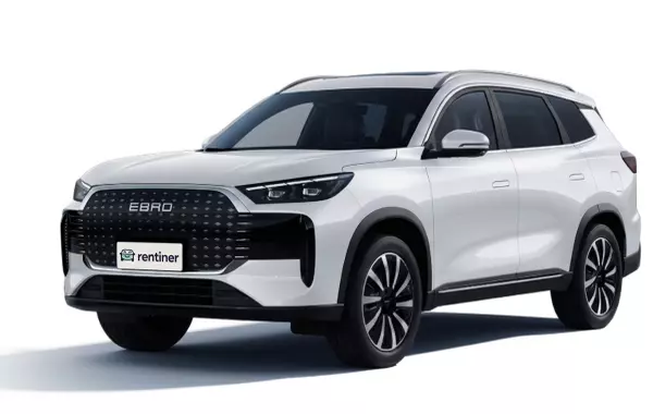 imagen Ebro S800 1.5 PHEV Luxury E-CVT-29